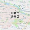 川崎市多摩区(神奈川)のNURO光回線対応エリア マンション・アパート名も掲載