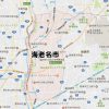 海老名市(神奈川)のNURO光回線対応エリア マンション・アパート名も掲載