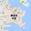 横浜市中区のNURO光回線対応エリア マンション・アパート名も掲載