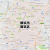 横浜市都筑区のNURO光回線対応エリア マンション・アパート名も掲載