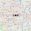 上尾市(埼玉)のNURO光回線対応エリア マンション・アパート名も掲載