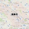 鴻巣市(埼玉)のNURO光回線対応エリア マンション・アパート名も掲載