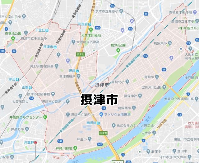 姫路市 兵庫 のnuro光回線対応エリア マンション アパート名も掲載 光回線比較
